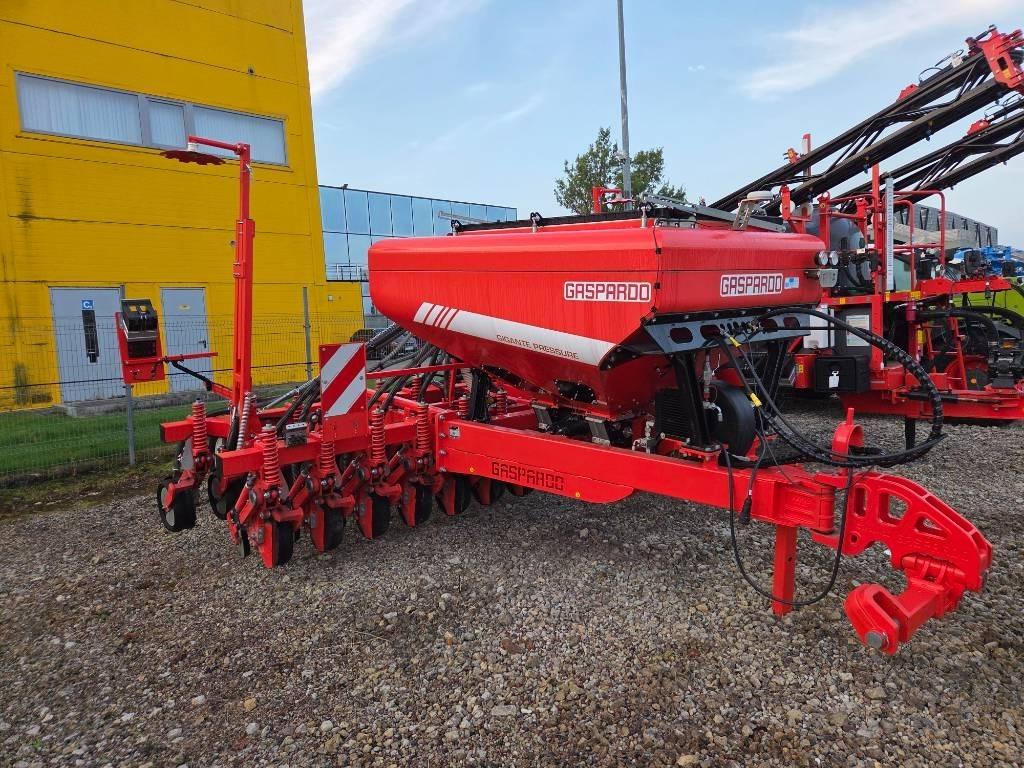 Maschio Gigante DP400 / 22 Drills