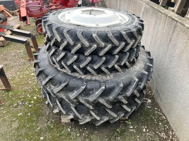 Radodlingsdäck 210/95 R28 270/95 R38 Däck, hjul och fälgar