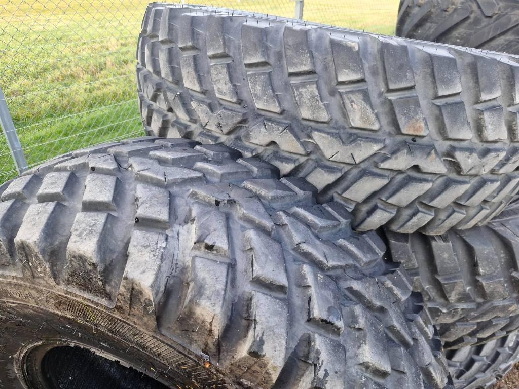 Nokian TRI-2 440/80-R24, 480/80-R34 M+S Reifen