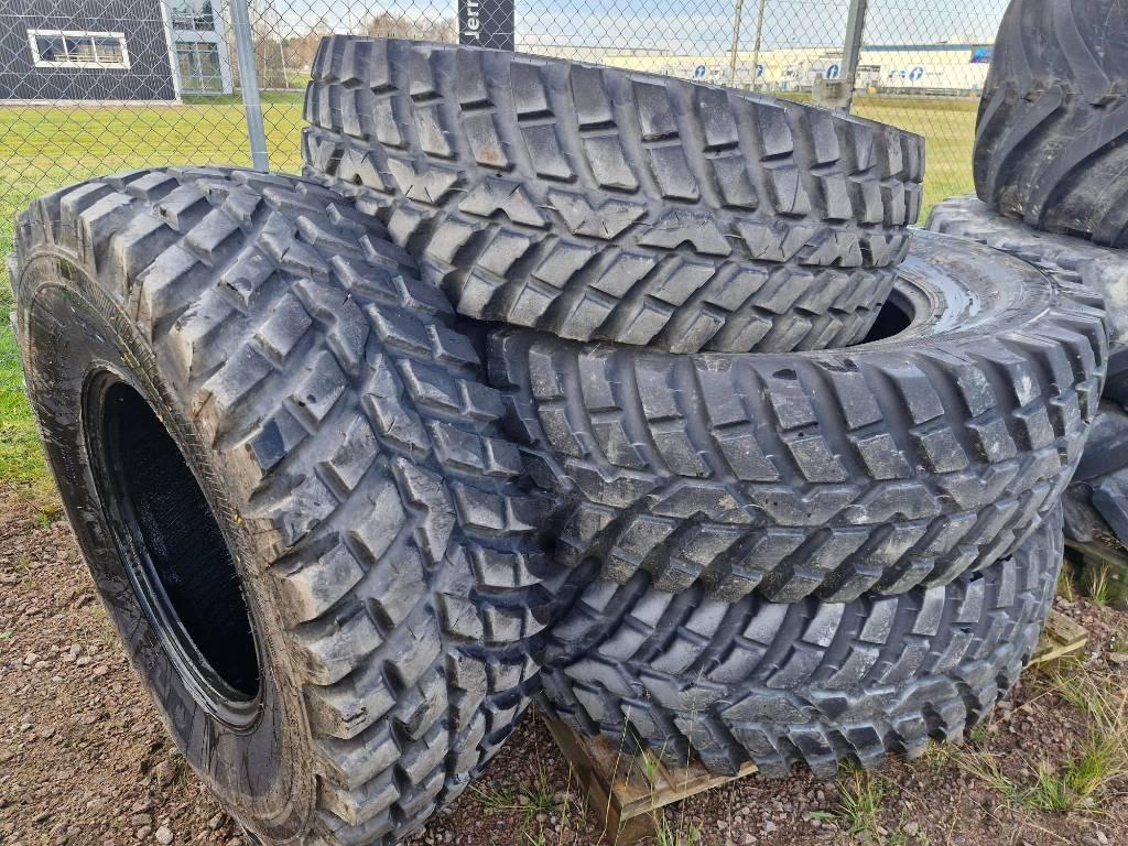 Nokian TRI-2 440/80-R24, 480/80-R34 M+S Reifen
