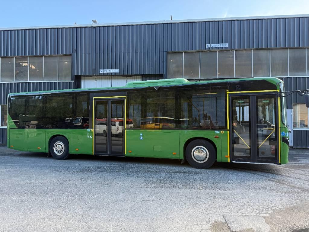 Volvo 8900LE. 59 Units! Intercity busser