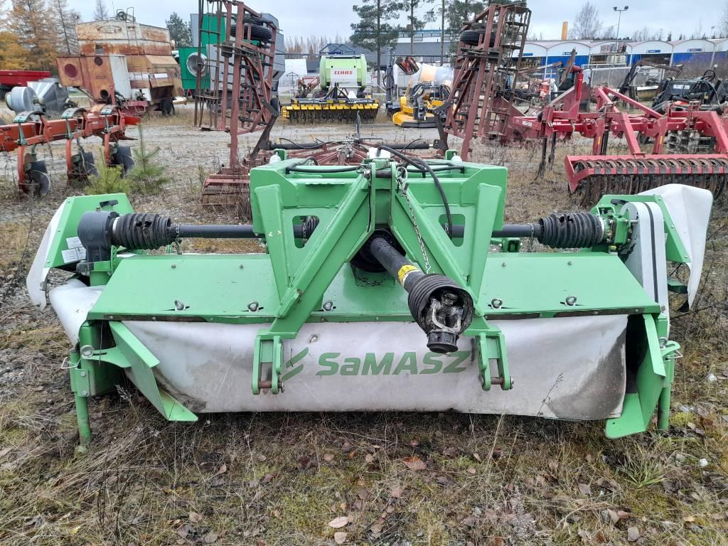 Samasz KDF 301 S Mähwerke