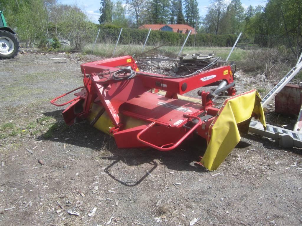 Fella SM 310 FZ-KC Etuniittomurskain Mower-conditioners