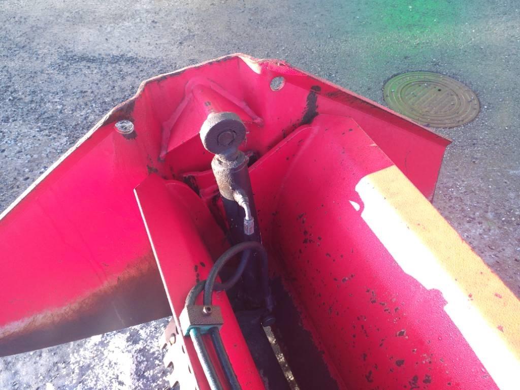 Vama 300 JH2 Planiergeräte