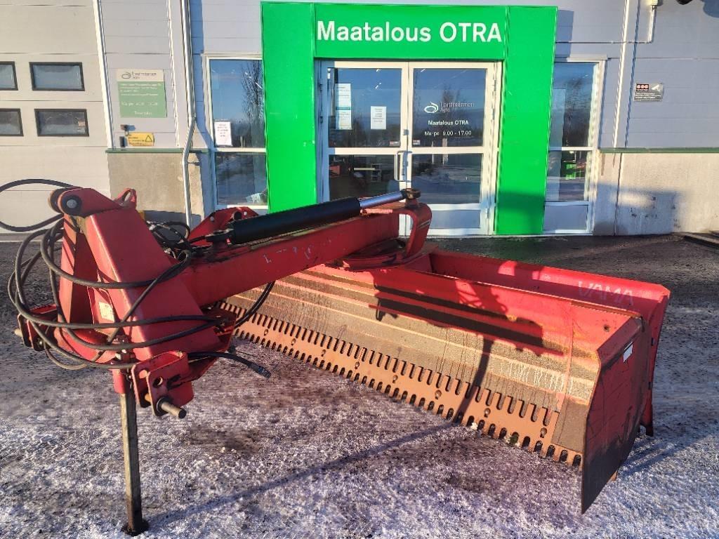 Vama 300 JH2 Planiergeräte