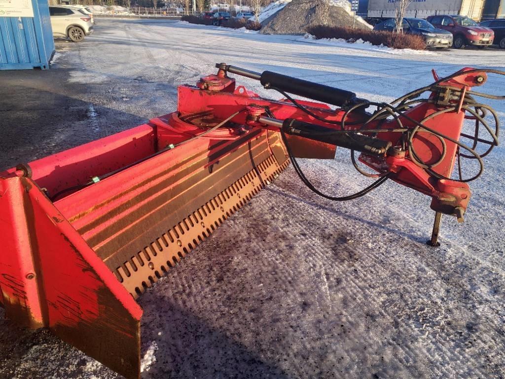 Vama 300 JH2 Planiergeräte