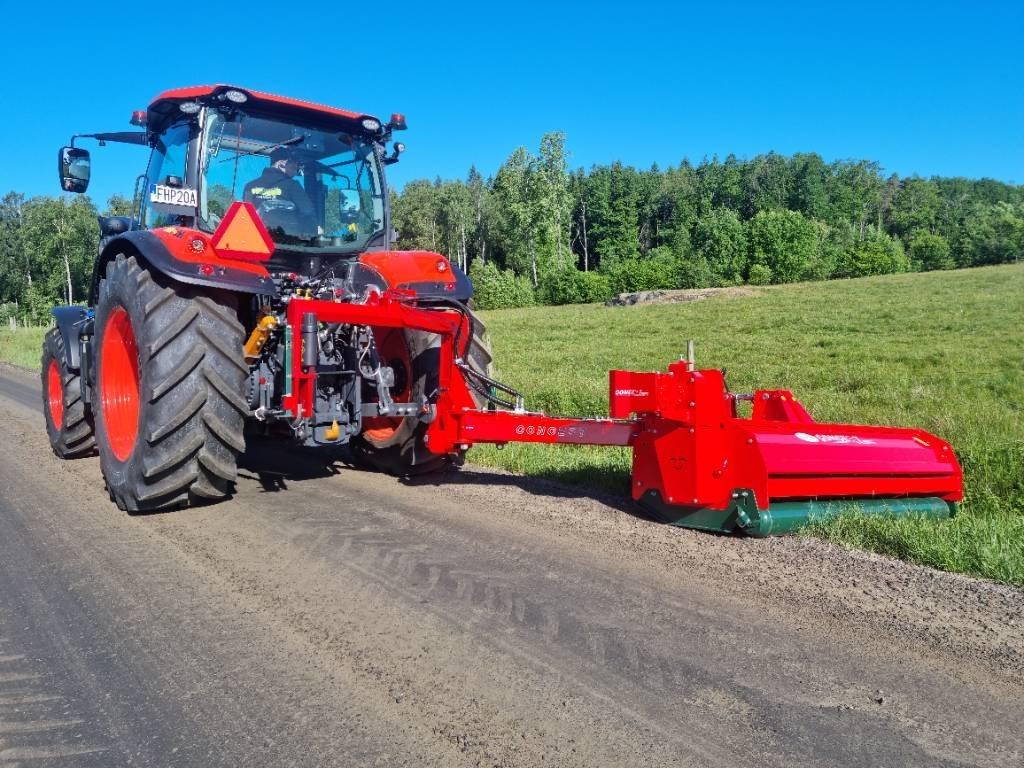 Concept Perugini DSF220 Betesputsare