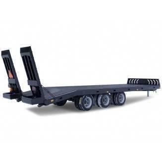 Palmse Trailer Trailer MT 5850 23 Ton NY Övriga vagnar