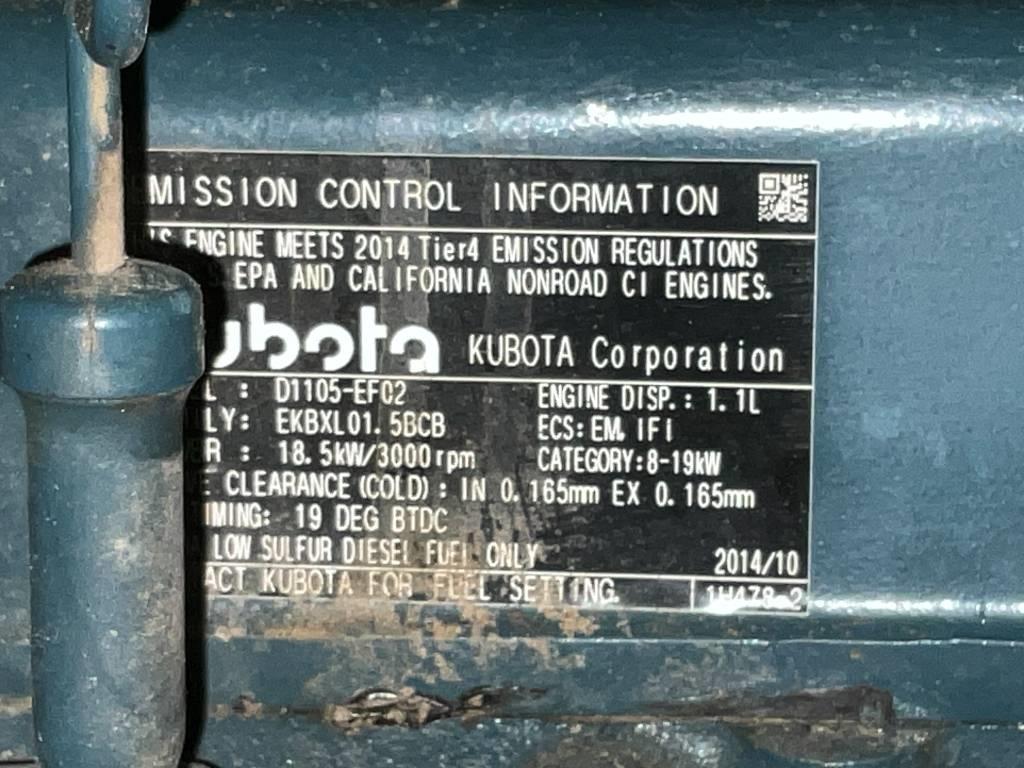 Avant R 28 T S Minilader