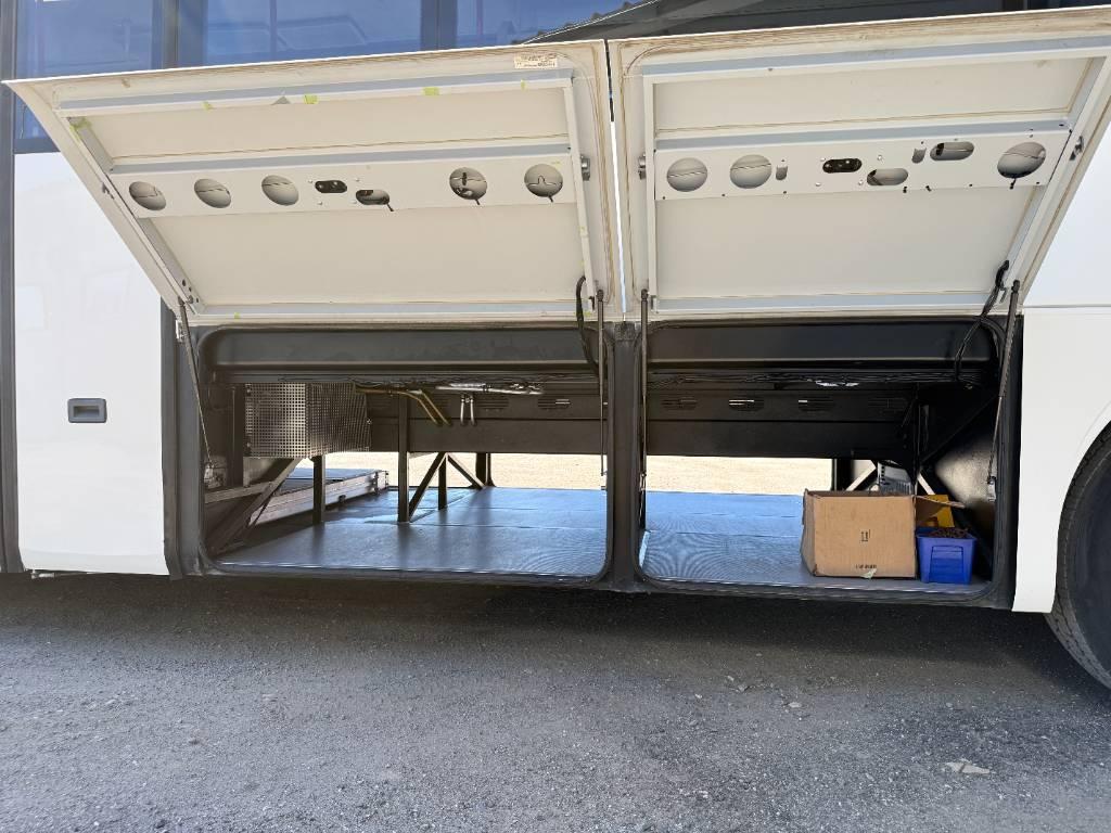Mercedes-Benz Intouro Intercity busser