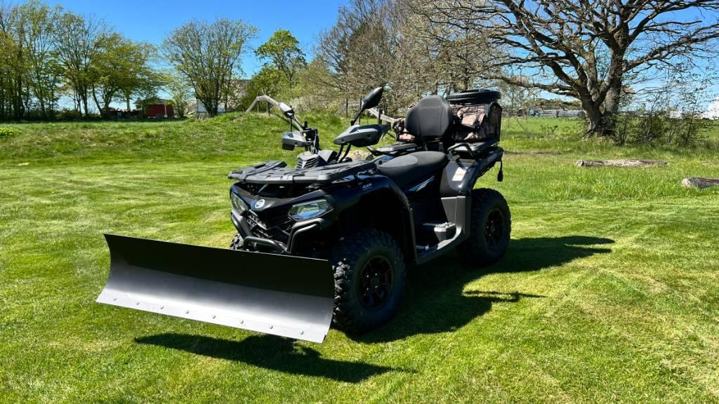 CFMoto CFORCE 520L Terrängfordon