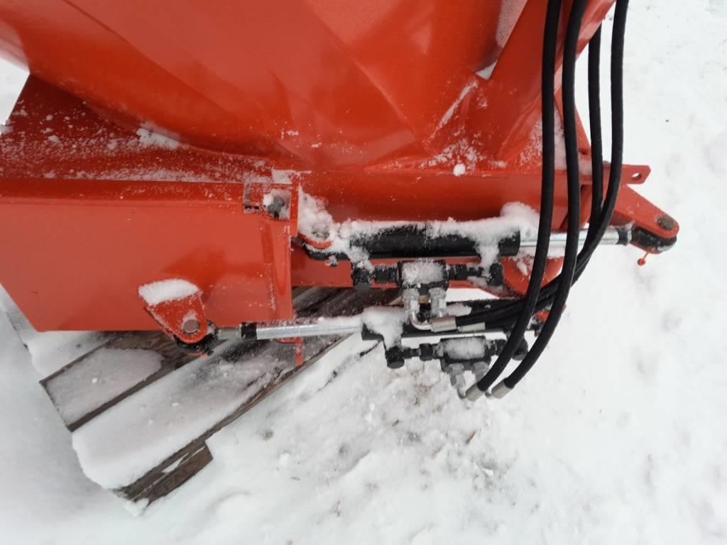 TR 250 HB Schneefräse