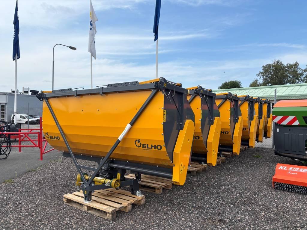 Elho TR 300 Vändare och luftare