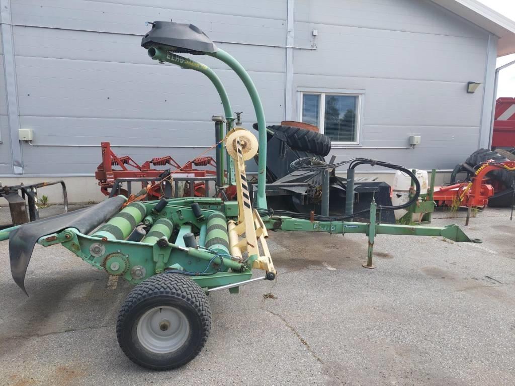 Elho 1520 Ranghinatori