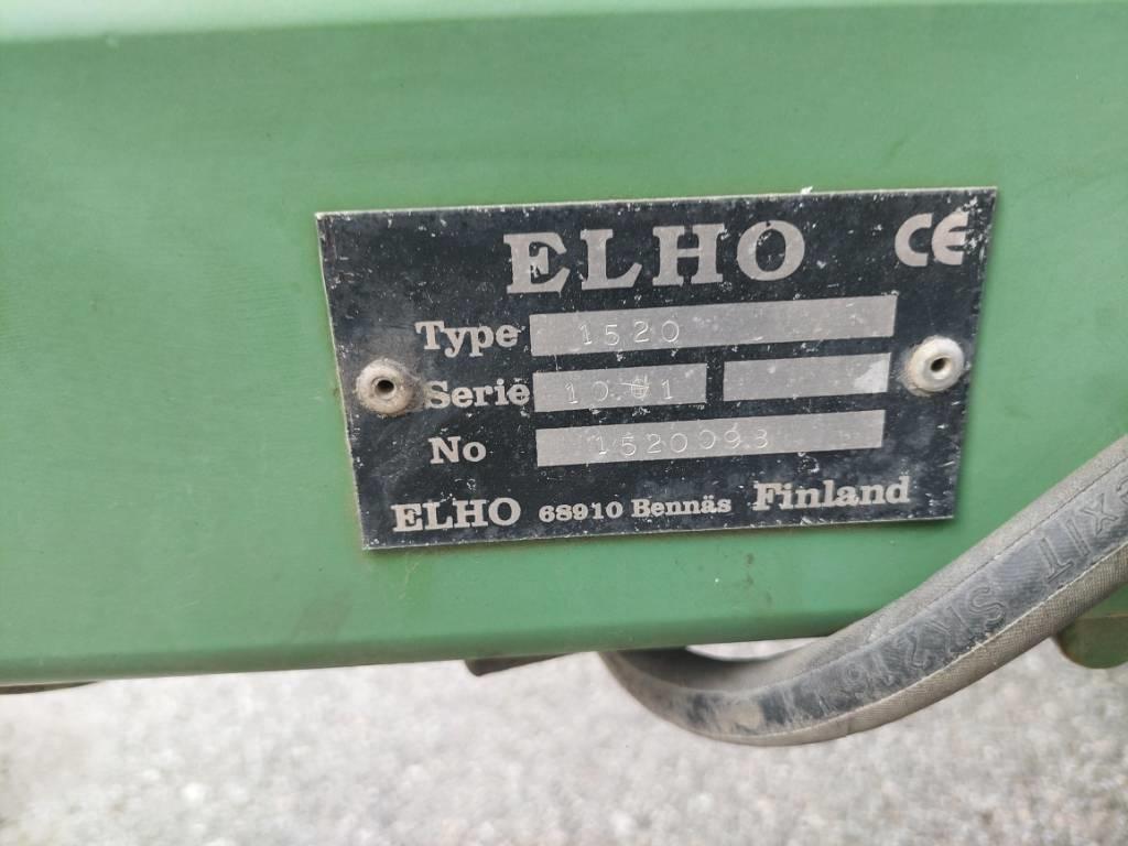 Elho 1520 Ranghinatori