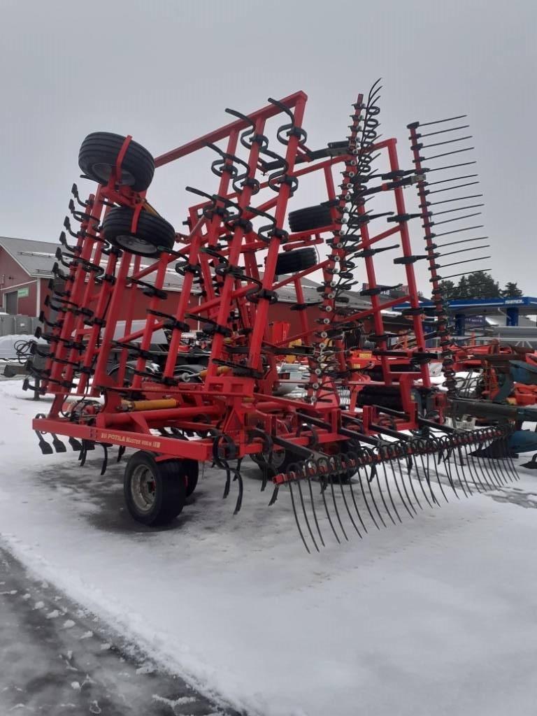 Potila Master 800 H Erpici