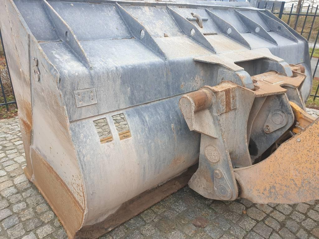 Beco Loader Coupler Verachtert HL965 Quick connectors