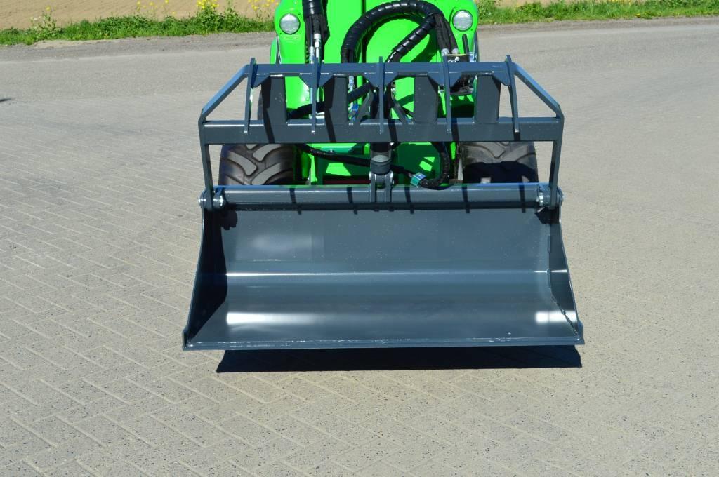 Avant Pelikaanbak 1300 Other livestock machinery and accessories