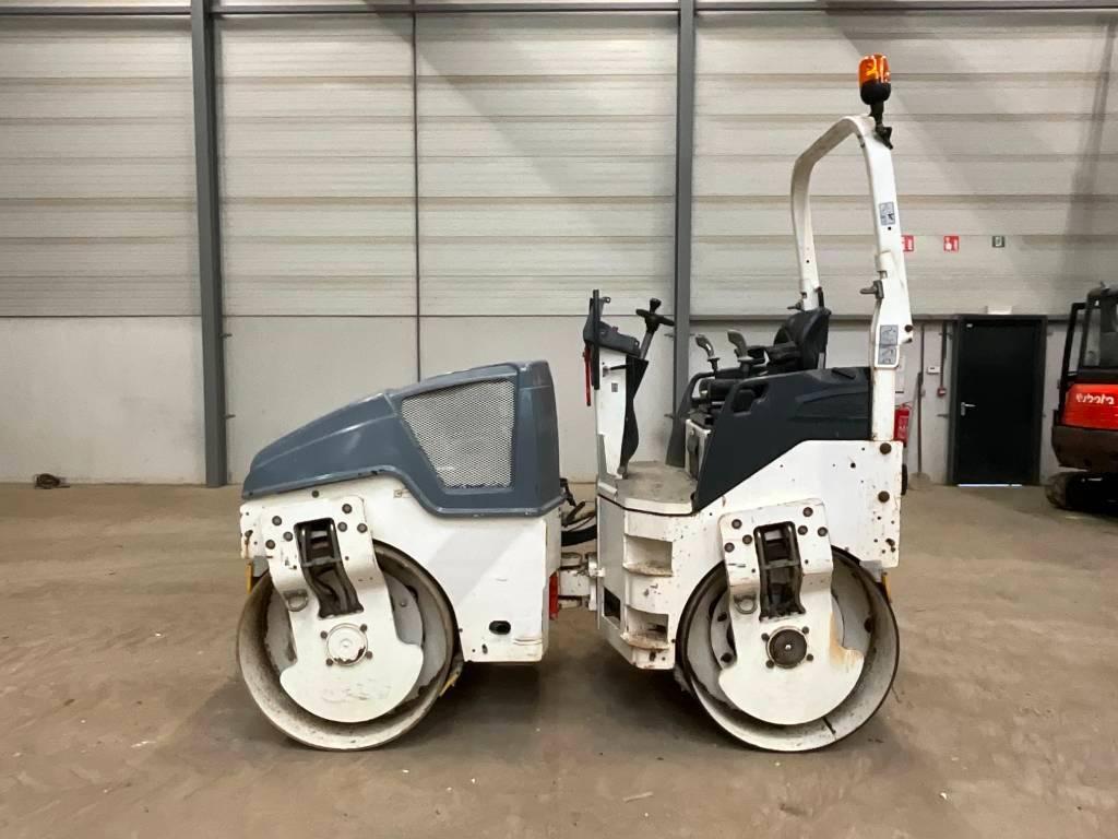 Bomag BW 135 AD-5 Tandemwalzen