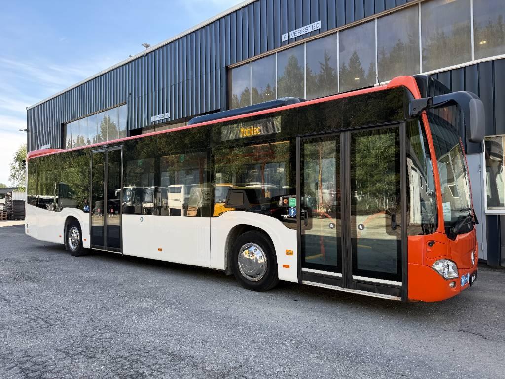 Mercedes-Benz Citaro. 10 Units! Bybusser