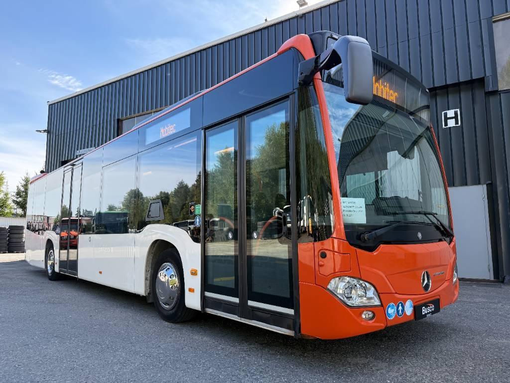 Mercedes-Benz Citaro. 10 Units! Bybusser