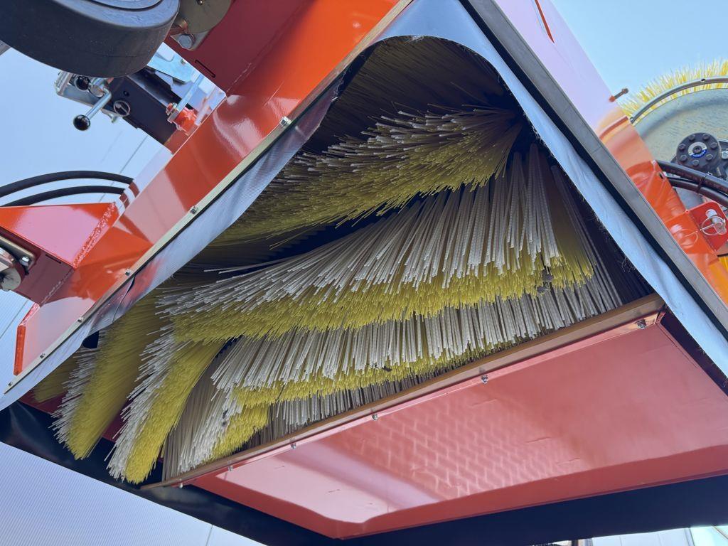 Bema 40 Industry (1250mm | Ø660mm) Kehrer