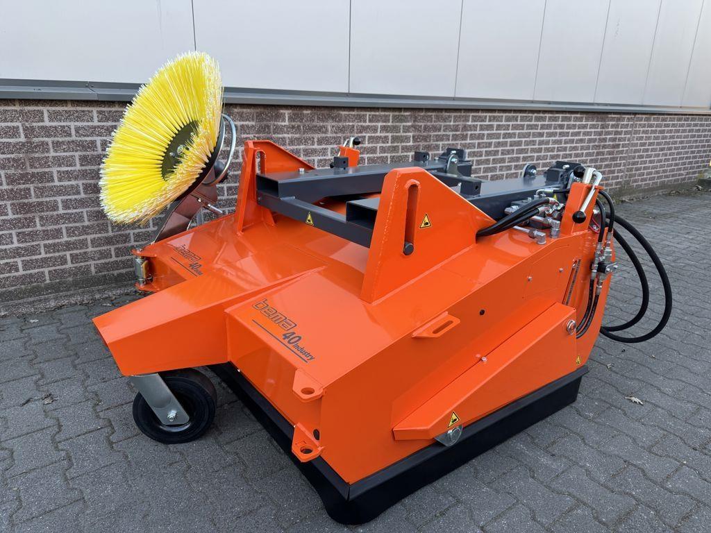 Bema 40 Industry (1250mm | Ø660mm) Kehrer