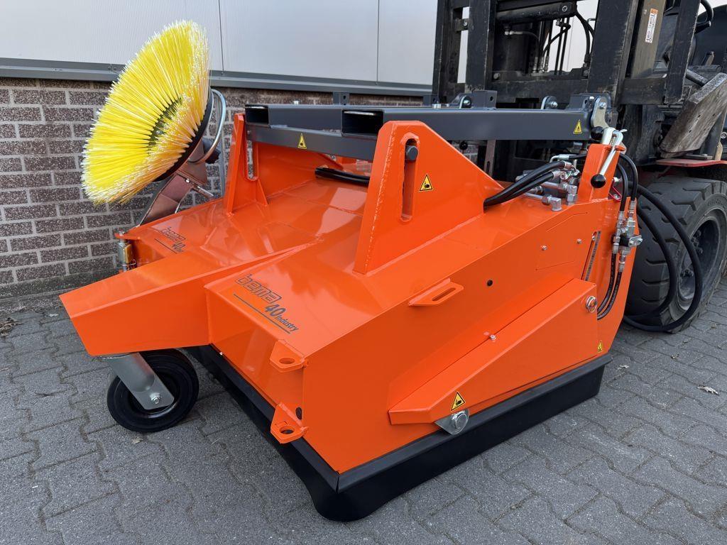 Bema 40 Industry (1250mm | Ø660mm) Kehrer