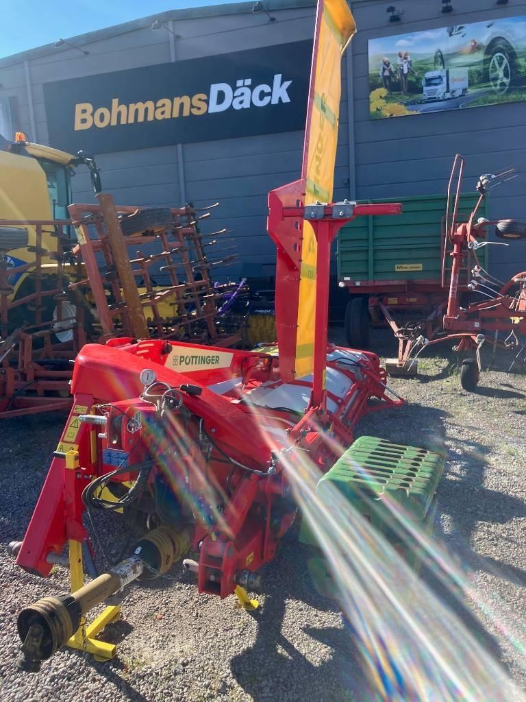 Pöttinger NovaCat 352 CF Slåttermaskiner