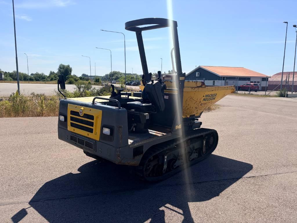 Wacker Neuson DT 25 Banddumprar