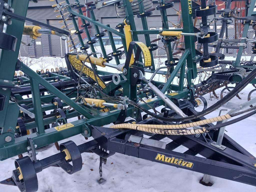 Multiva Optima T600 Erpici