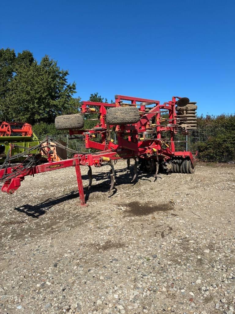 Väderstad Cultus420 Cultivators