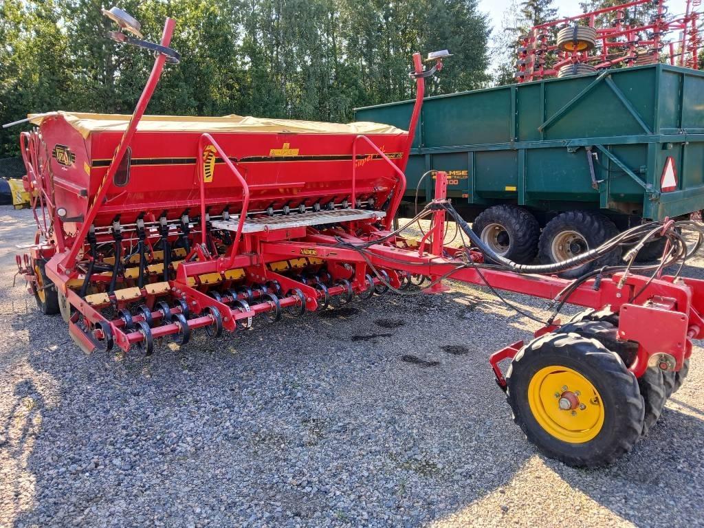 Väderstad Super Rapid400 XL Drillmaschinenkombination