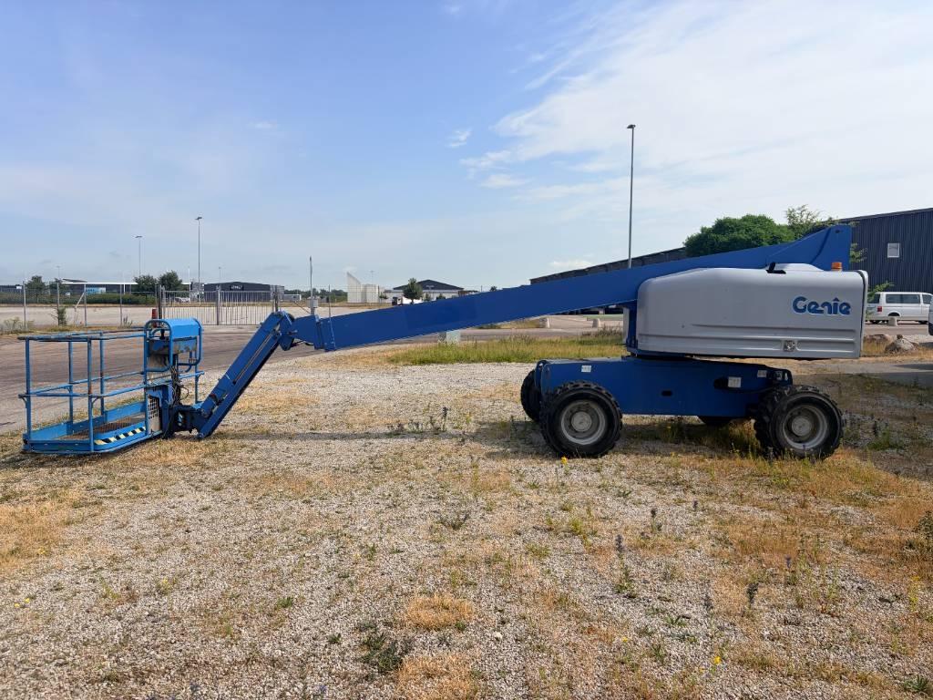 Genie S 45 Teleskop bomliftar