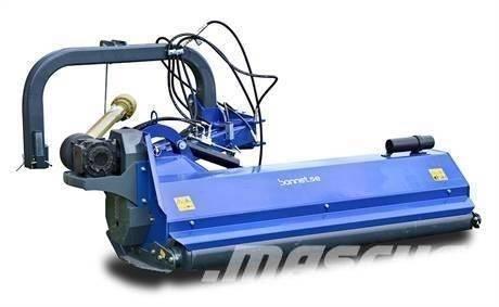 Bonnet BCR 2.0 Betesputsare