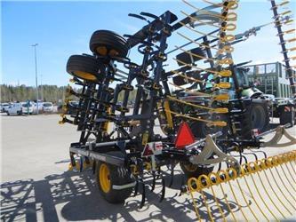 Multiva Optima Evo 600 Erpici