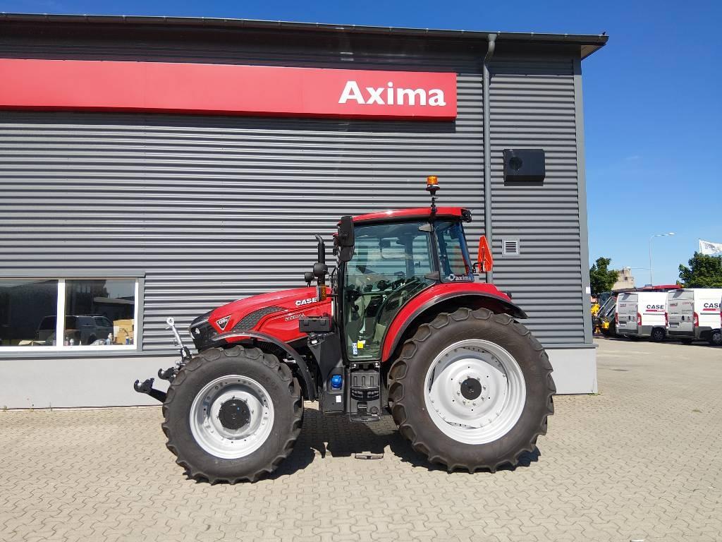 Case IH Farmall 120C Traktorer