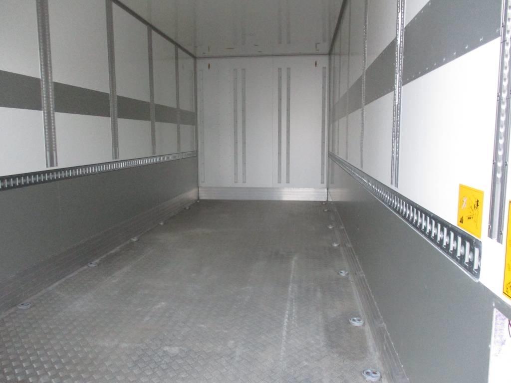 Skab Transportskåp Transportskåp