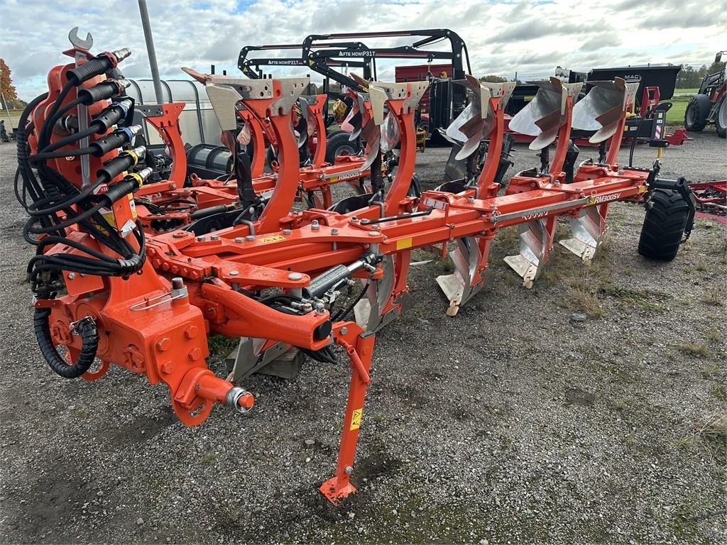 Kubota RM 3005 V Demo Växelplogar