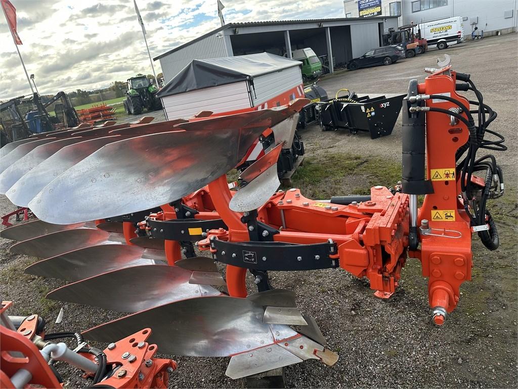 Kubota RM 3005 V Demo Växelplogar