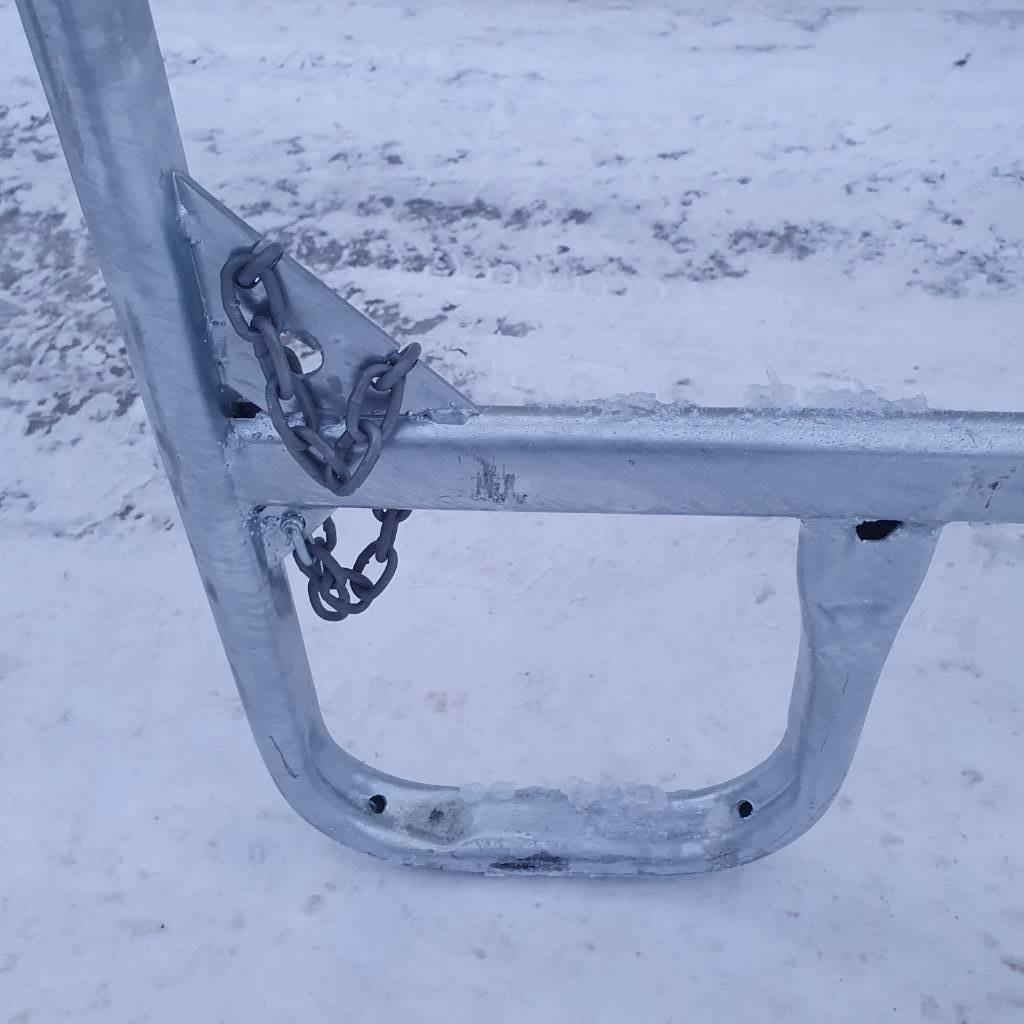 Trejon P200 Rollpac Grind Övrig inomgårdsutrustning