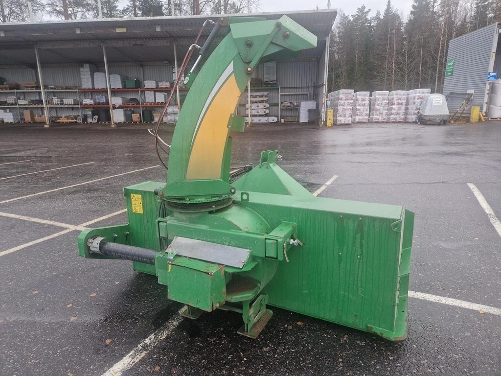 Ala-talkkari ATF-246 3G Spazzaneve