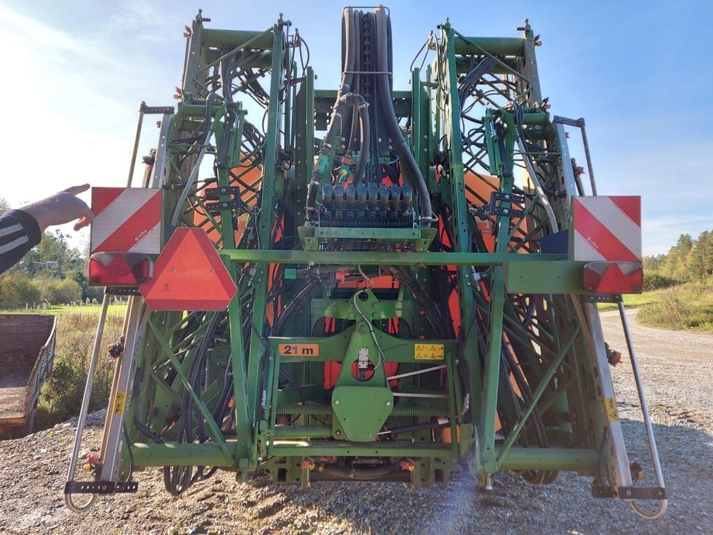 Amazone UF1201 Selbstfahrende Sprühgeräte