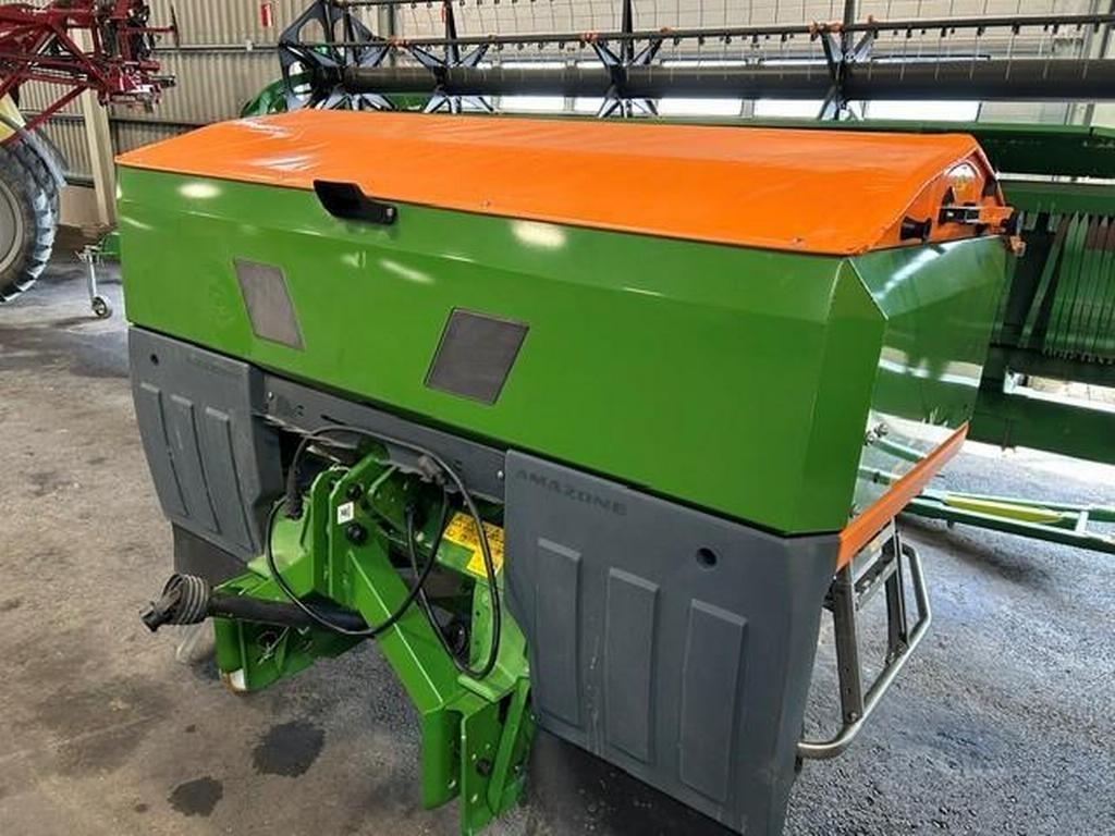 Amazone ZA-V 2600 PROFIS Spargiminerale