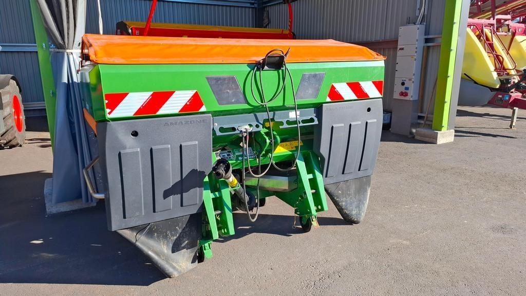 Amazone ZA-V EASY Mineral spreaders