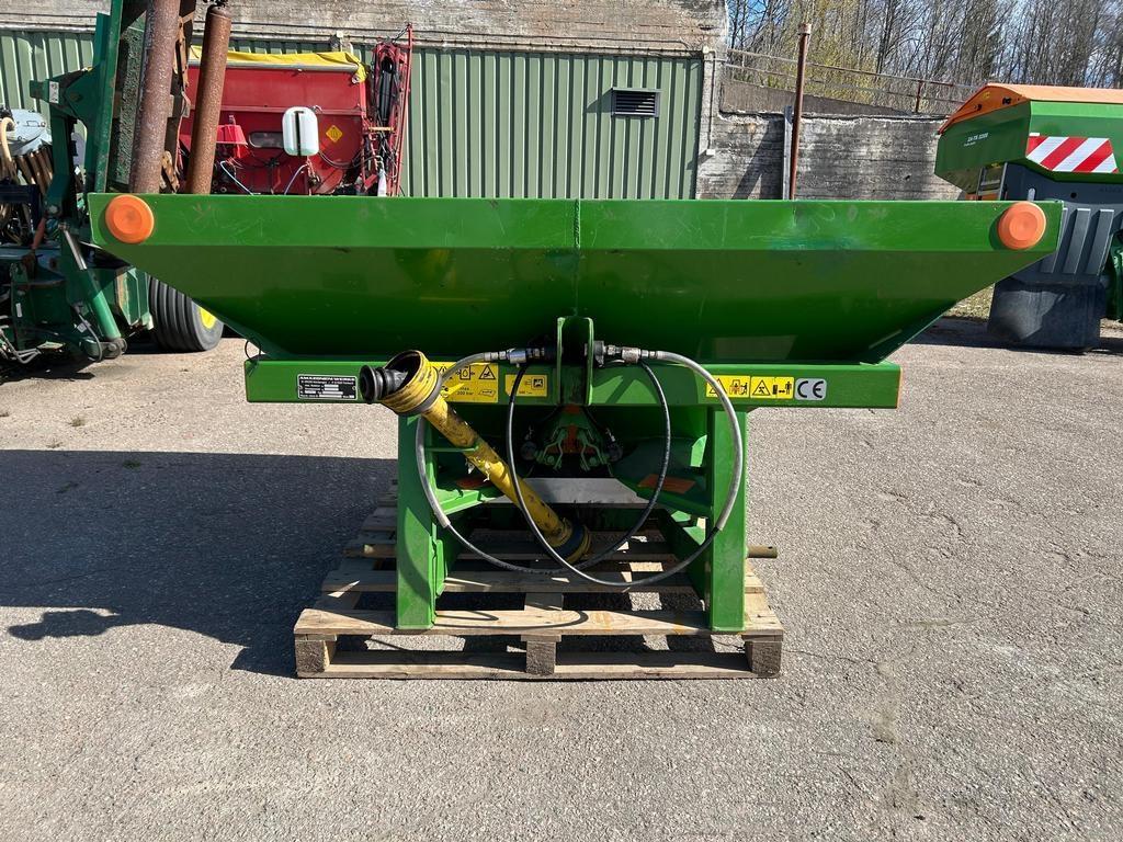 Amazone ZA-X 902 Mineral spreaders