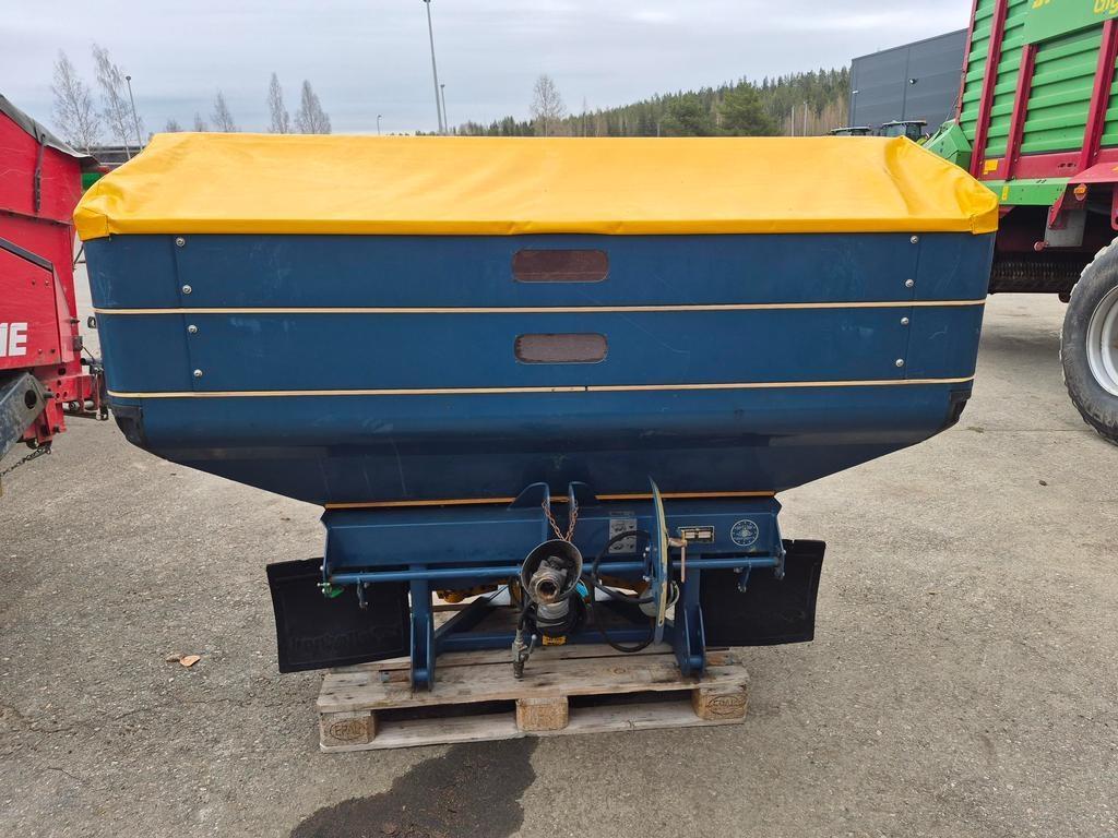 Bogballe L2 Spargiminerale