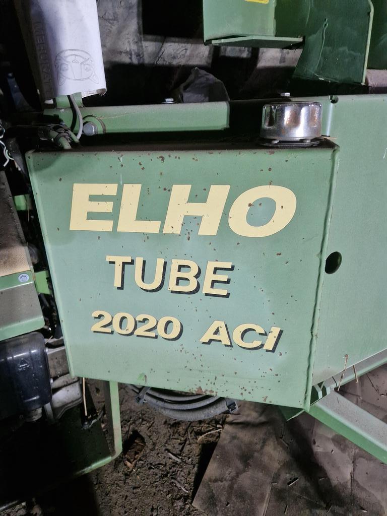 Elho 2020 ACI Wrappers