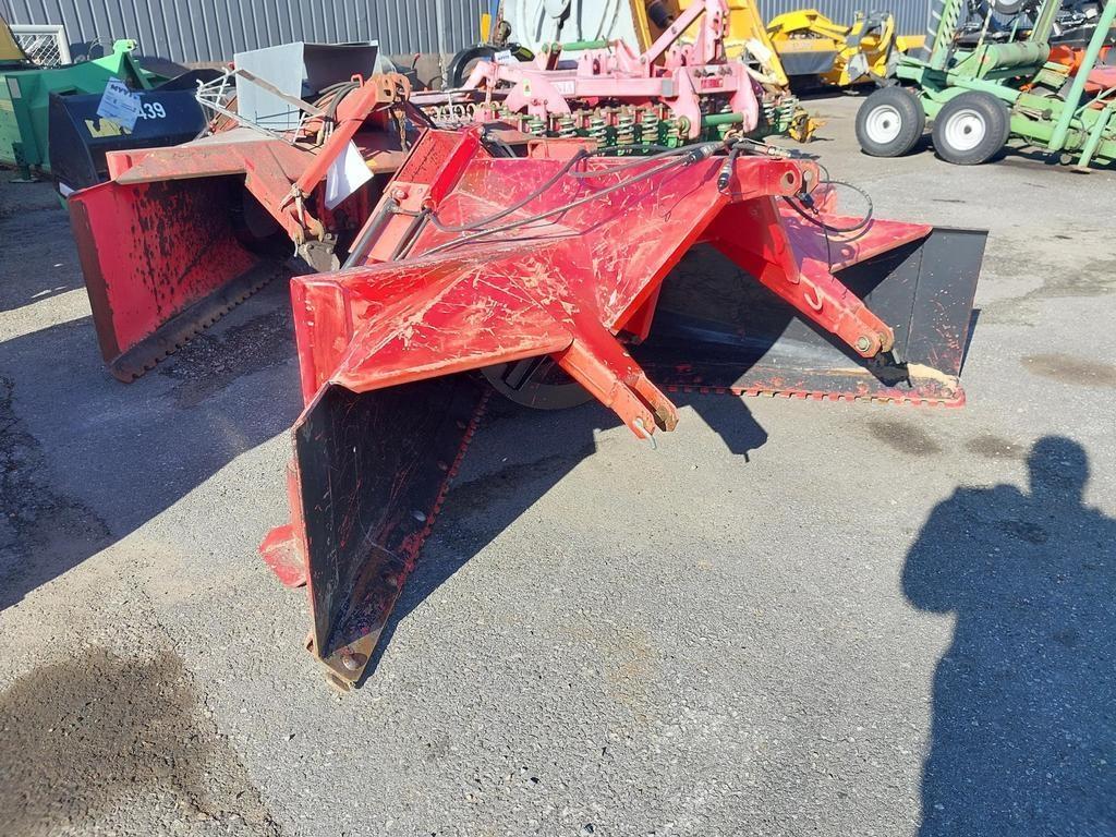 Esko LL252 Sneslynger