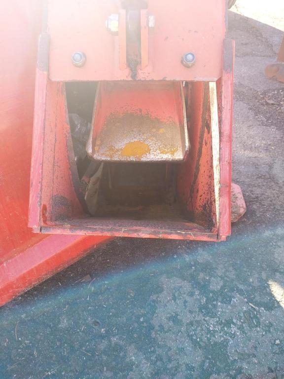 Esko LL252 Sneslynger